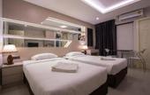 Туры в отель Отель B your home Hotel Donmueang Airport Bangkok