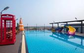 Туры в отель Отель B your home Hotel Donmueang Airport Bangkok