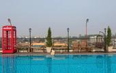 Туры в отель Отель B your home Hotel Donmueang Airport Bangkok