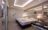 Туры в отель Отель B your home Hotel Donmueang Airport Bangkok
