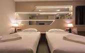 Туры в отель Отель B your home Hotel Donmueang Airport Bangkok