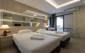 Туры в отель Отель B your home Hotel Donmueang Airport Bangkok