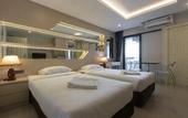Туры в отель Отель B your home Hotel Donmueang Airport Bangkok