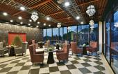 Туры в отель Four Points By Sheraton Srinagar