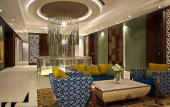 Туры в отель Four Points By Sheraton Srinagar