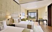 Туры в отель Four Points By Sheraton Srinagar