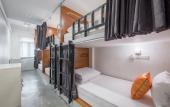 Туры в отель Tiny Taladnoi Hostel