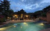Туры в отель Baan Tawai Lanna Resort