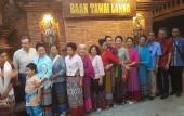 Туры в отель Baan Tawai Lanna Resort