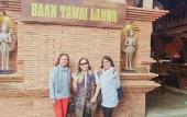 Туры в отель Baan Tawai Lanna Resort