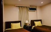 Туры в отель Giza Pyramids Inn