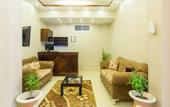 Туры в отель Giza Pyramids Inn