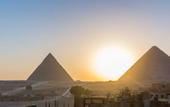 Туры в отель Giza Pyramids Inn