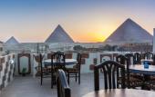 Туры в отель Giza Pyramids Inn