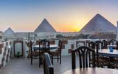 Туры в отель Giza Pyramids Inn