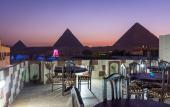 Туры в отель Giza Pyramids Inn