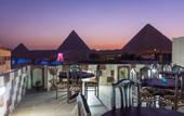 Туры в отель Giza Pyramids Inn