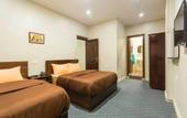 Туры в отель Giza Pyramids Inn