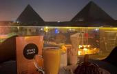 Туры в отель Giza Pyramids Inn