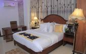 Туры в отель Zimbo Golden Hotel