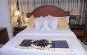 Туры в отель Zimbo Golden Hotel