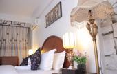Туры в отель Zimbo Golden Hotel