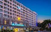 Туры в отель Xinghu Meichen Hotel (Chengmai Jinjiang Qianqiu City Plaza)