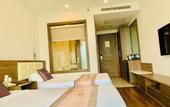 Туры в отель Lenid Nha Trang Hotel