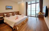 Туры в отель Lenid Nha Trang Hotel