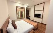 Туры в отель Lenid Nha Trang Hotel