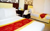 Туры в отель Springz Hotel Bukit Jalil