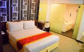 Туры в отель Springz Hotel Bukit Jalil