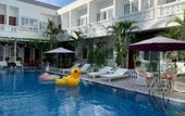Туры в отель Lavender Resort
