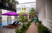 Туры в отель Lavender Resort