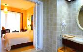 Туры в отель Yangpuwan Seaview Garden Hotel