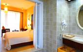 Туры в отель Yangpuwan Seaview Garden Hotel