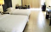 Туры в отель Yangpuwan Seaview Garden Hotel