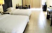 Туры в отель Yangpuwan Seaview Garden Hotel