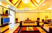 Туры в отель Yangpuwan Seaview Garden Hotel