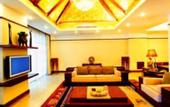 Туры в отель Yangpuwan Seaview Garden Hotel