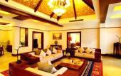 Туры в отель Yangpuwan Seaview Garden Hotel