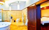 Туры в отель Yangpuwan Seaview Garden Hotel