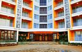 Туры в отель Yangpuwan Seaview Garden Hotel