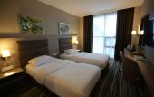 Туры в отель Hotel Excellence Inn