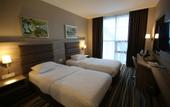 Туры в отель Hotel Excellence Inn