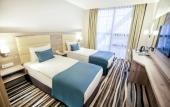 Туры в отель Hotel Excellence Inn