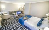 Туры в отель Hotel Excellence Inn