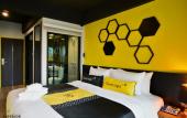 Туры в отель The Hive Chiang Mai