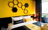 Туры в отель The Hive Chiang Mai