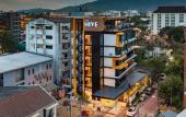 Туры в отель The Hive Chiang Mai